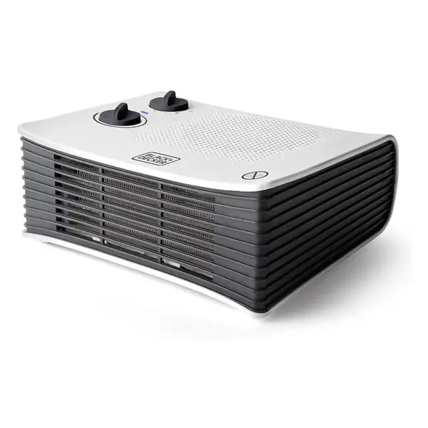 KALORIFER-GRELNI VENTILATOR 1000W / 2000 W